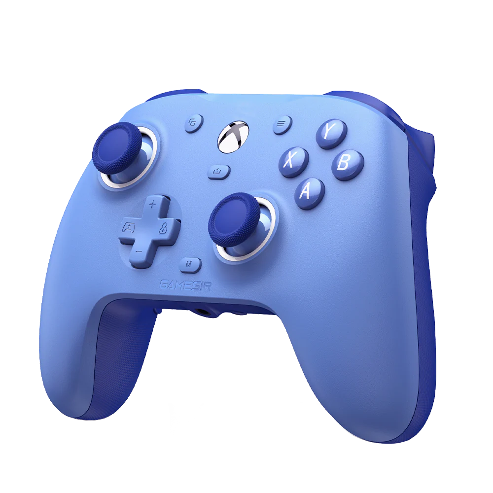 GameSir G7 SE  Xbox Wired Controller - Dynamic Blue - Image 3