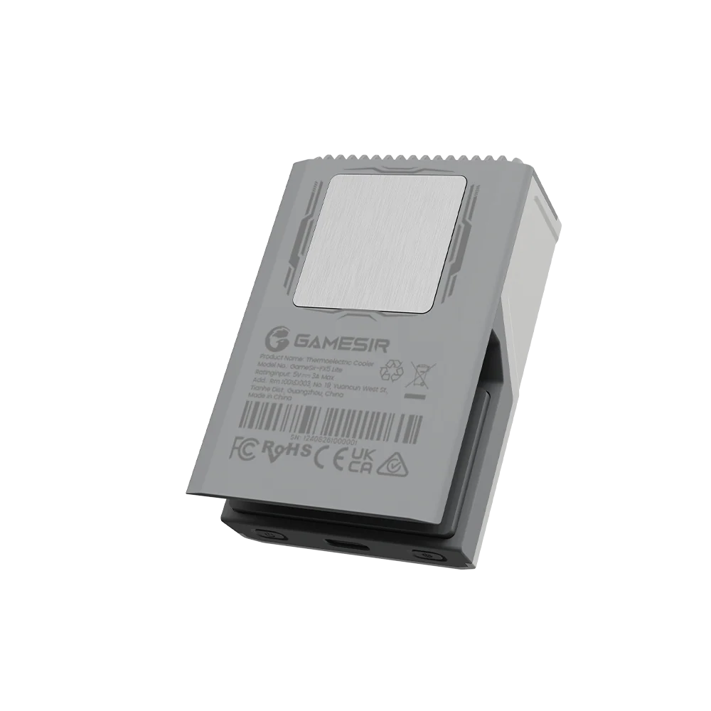 GameSir FX5 Lite Cooler for X5 Series Controllers - Image 5
