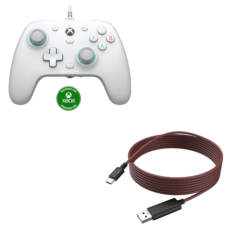 GameSir G7 SE  Xbox Wired Controller - Image 7