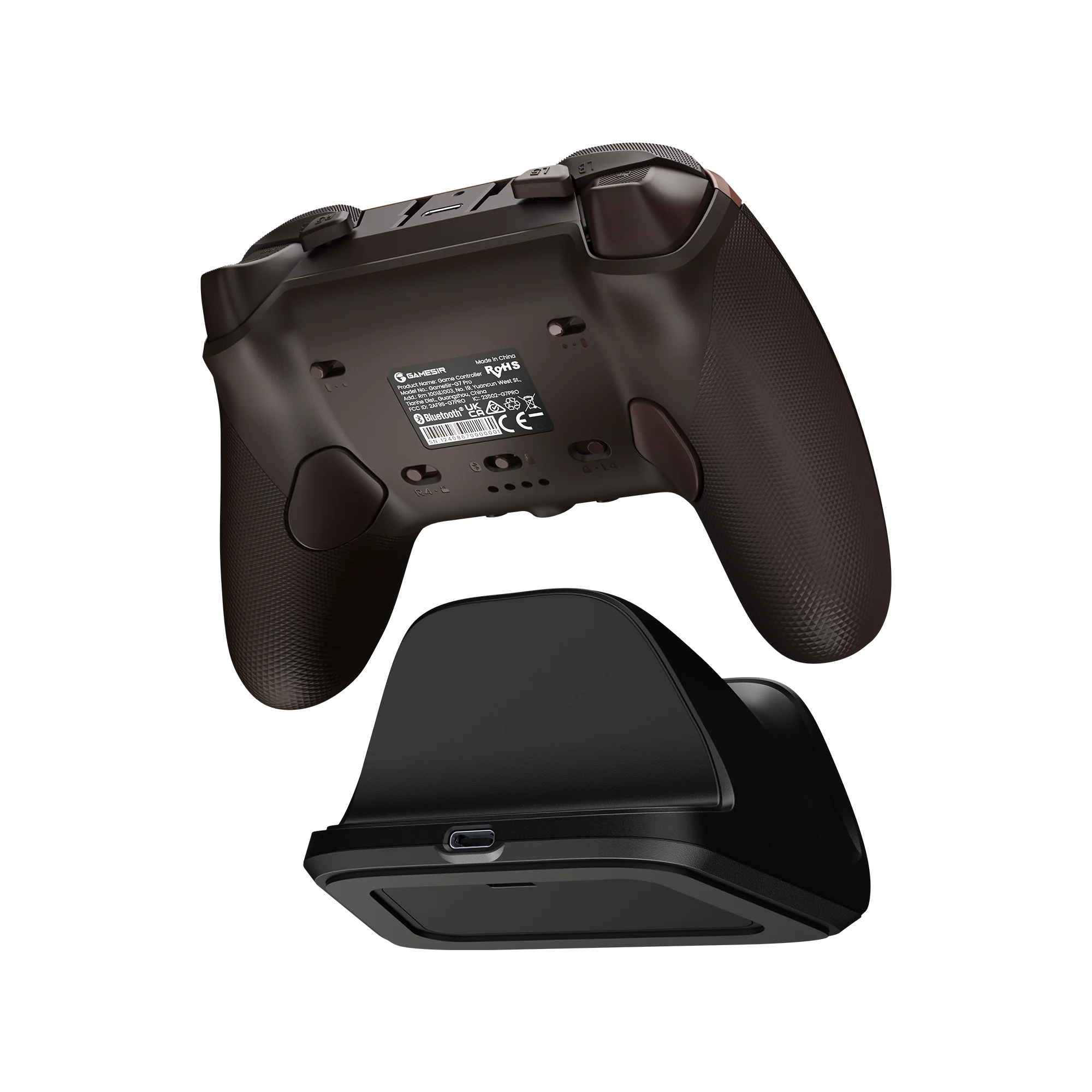 GameSir G7 Pro Dragon's Dogma 2 Edition | Tri-Mode Xbox Wired, PC & Mobile Wireless Controller - Image 5
