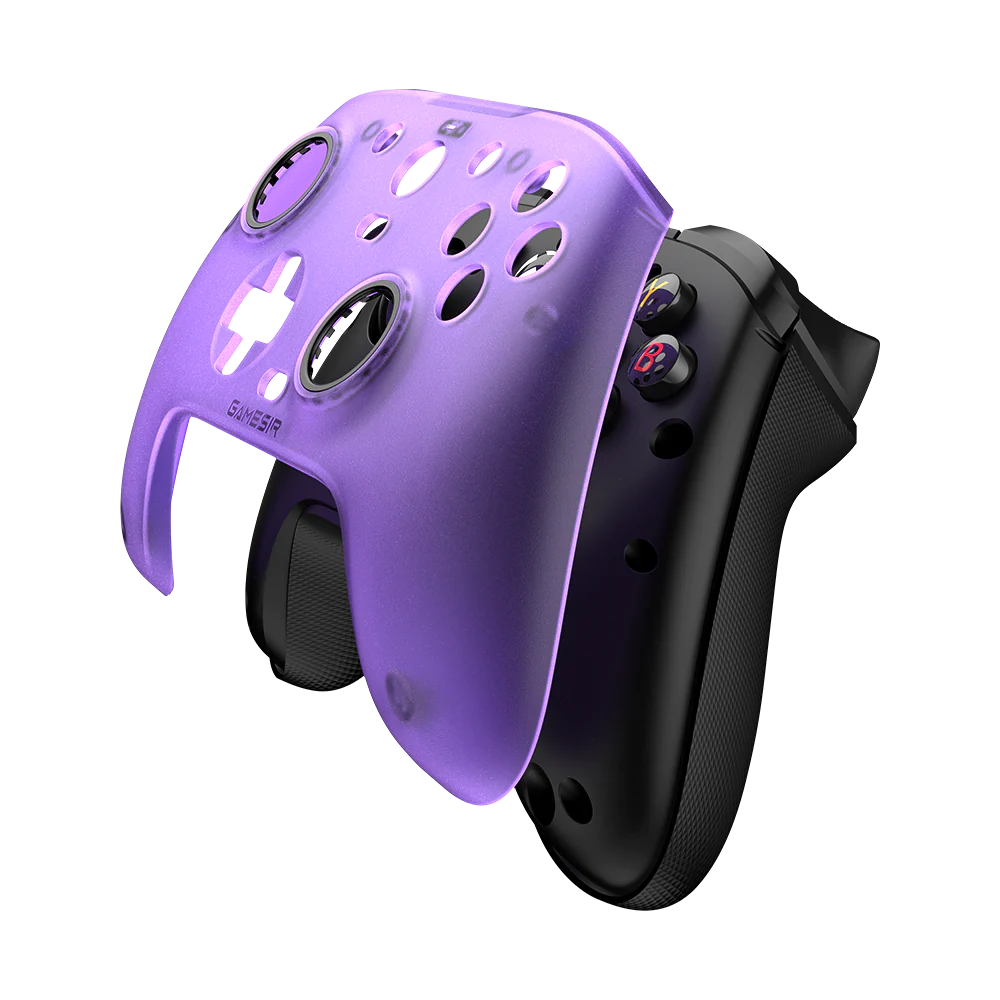 GameSir Magnetic Faceplate for G7/G7 SE/G7 Pro Series - Image 8