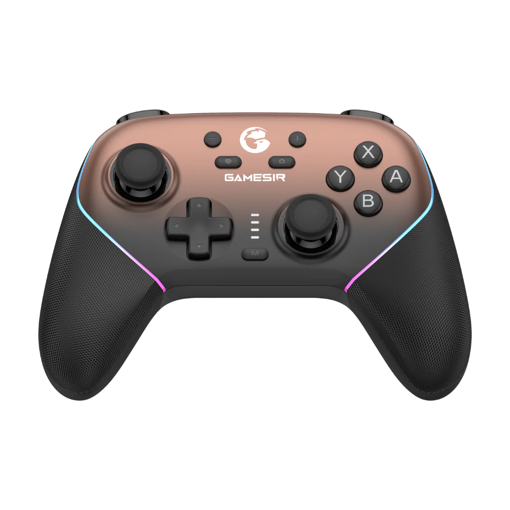 GameSir Magnetic Faceplate for Super Nova - Image 4