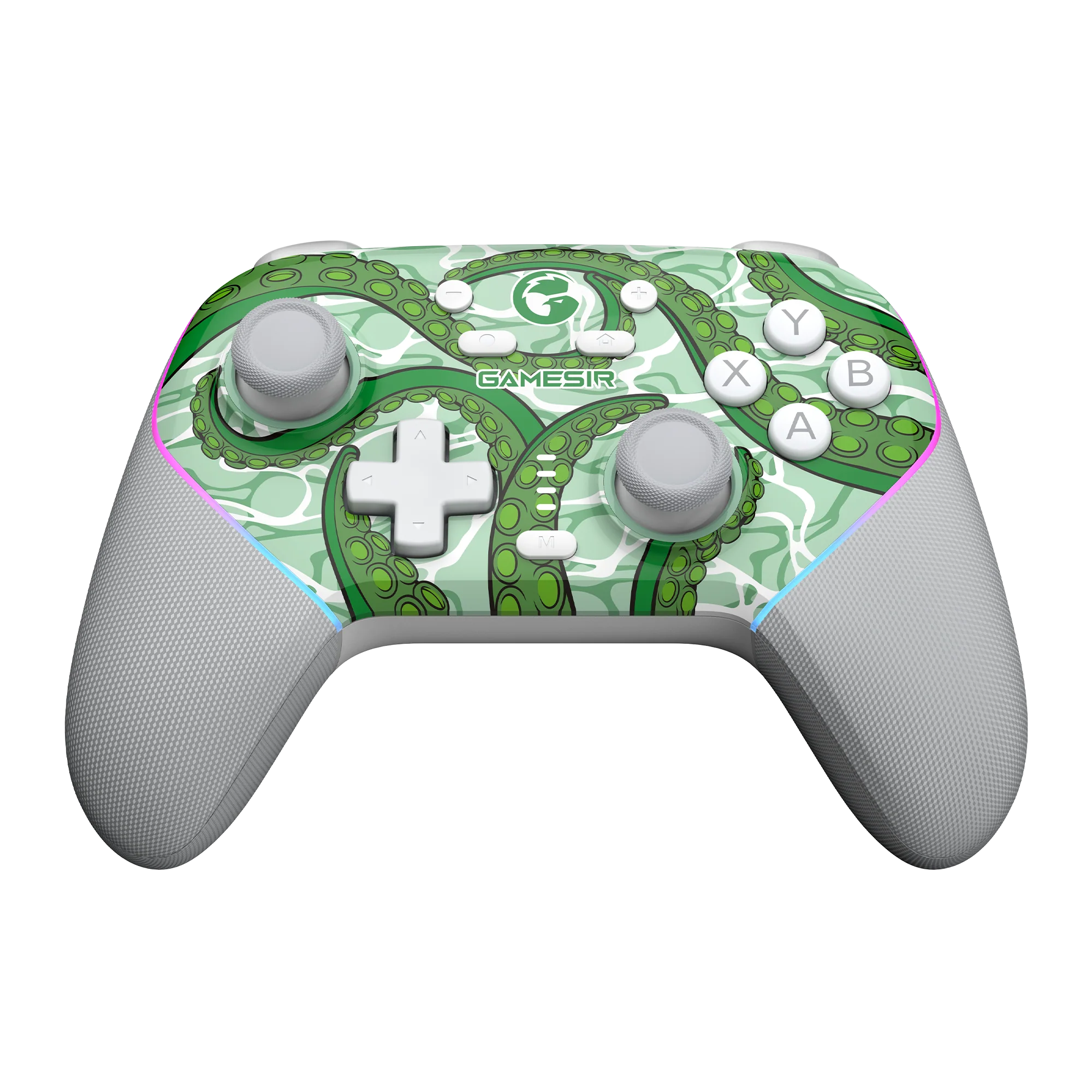 GameSir Super Nova Faceplate Artist-Designed Edition - Image 8