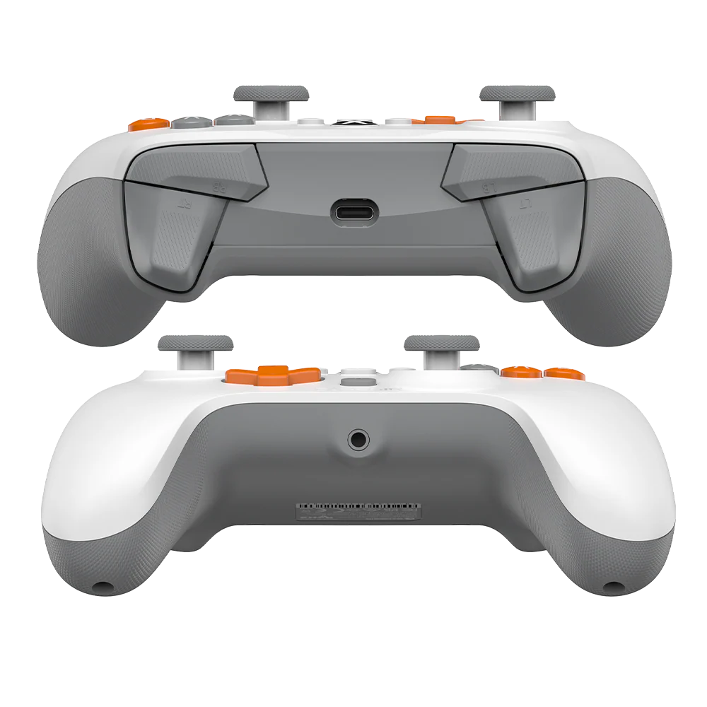 GameSir T7 Xbox Wired Controller - White - Image 4