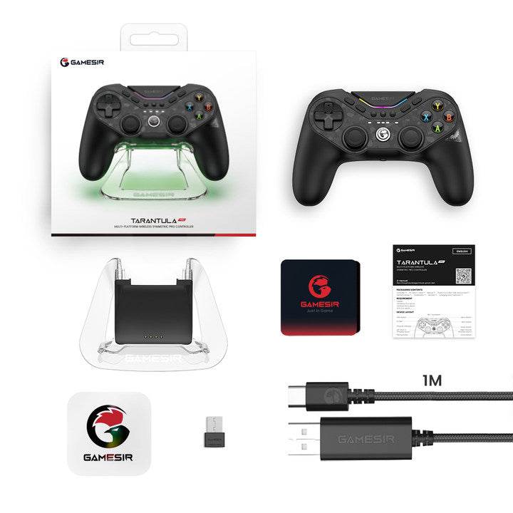 GameSir Tarantula Pro Multiplatform Controller - Image 7