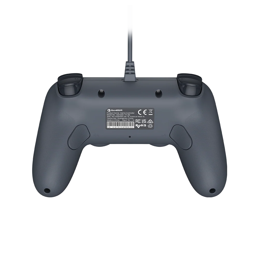 GameSir Tegenaria Lite Wired Symmetric Game Controller - Image 4