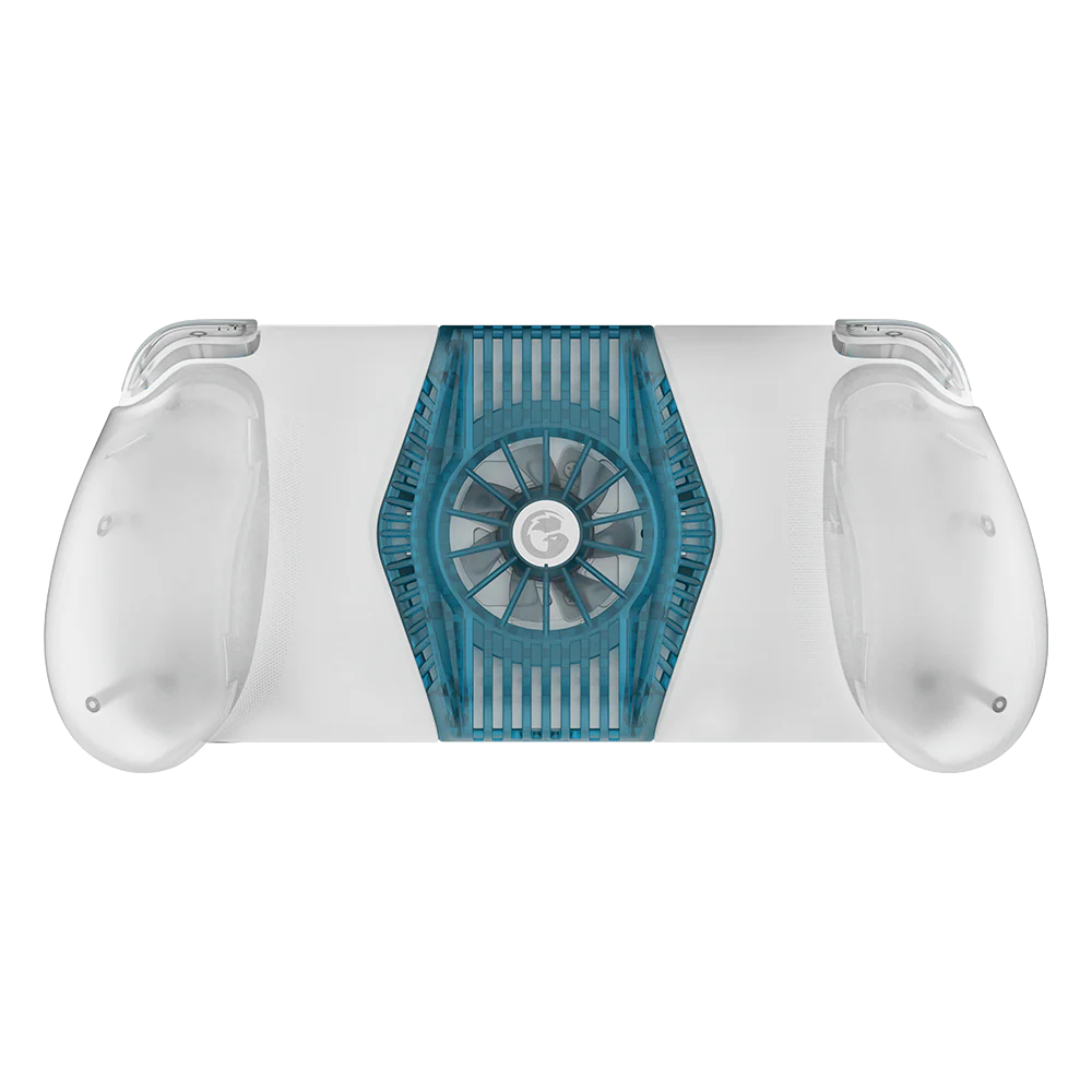 GameSir X3 Pro Stretchable Mobile Gamepad With Integrated Cooler - Image 5